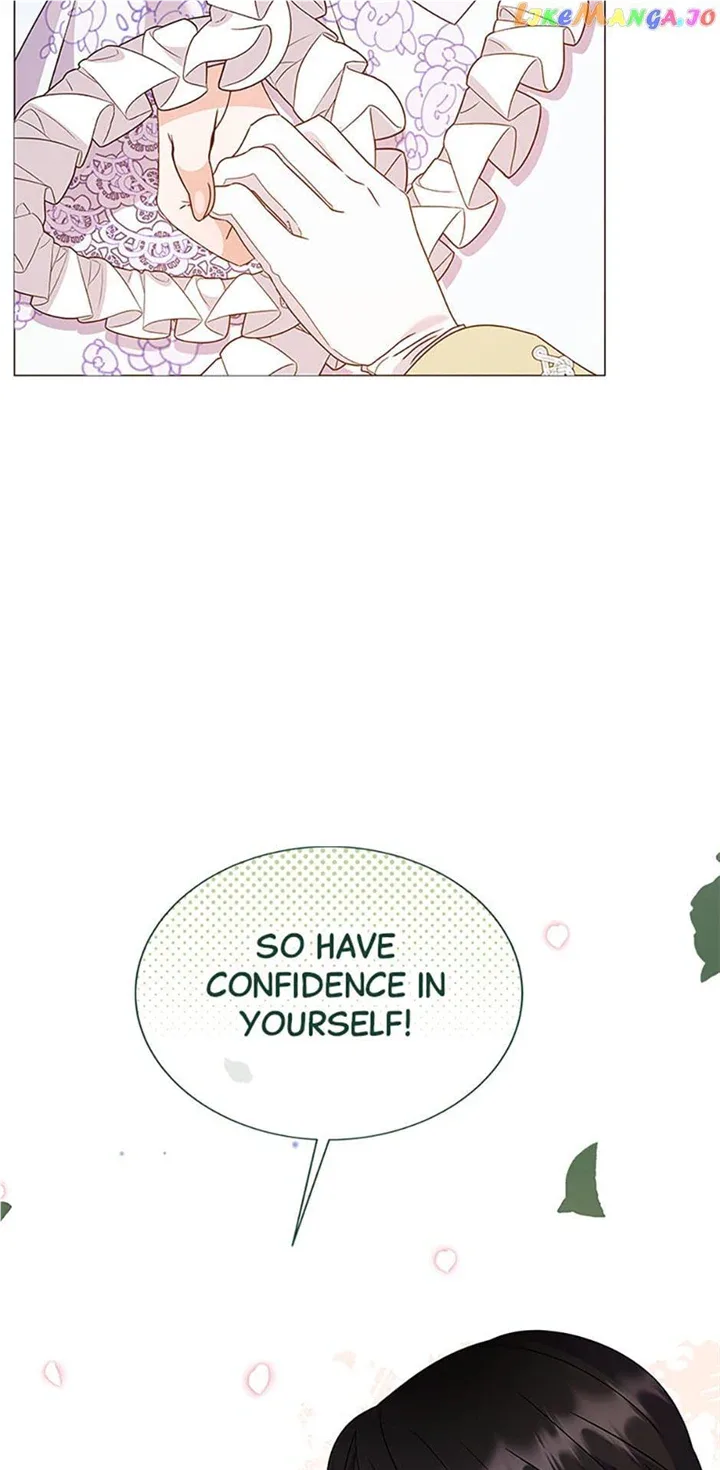 The Land Lord’s Baby Retires Chapter 71 page 37