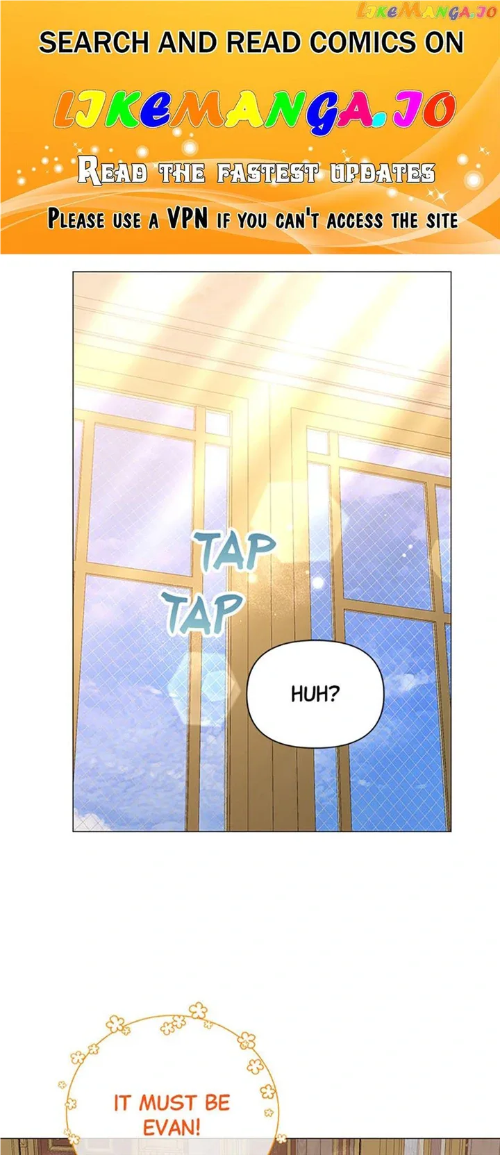 The Land Lord’s Baby Retires Chapter 71 page 2