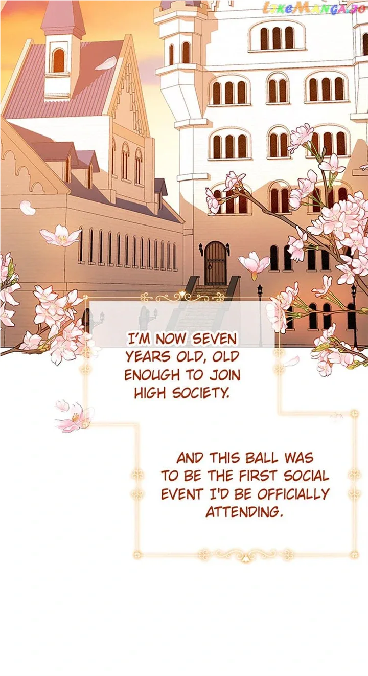 The Land Lord’s Baby Retires Chapter 71 page 14