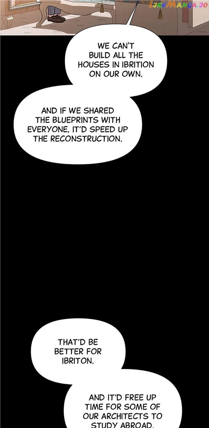 The Land Lord’s Baby Retires Chapter 71 page 81