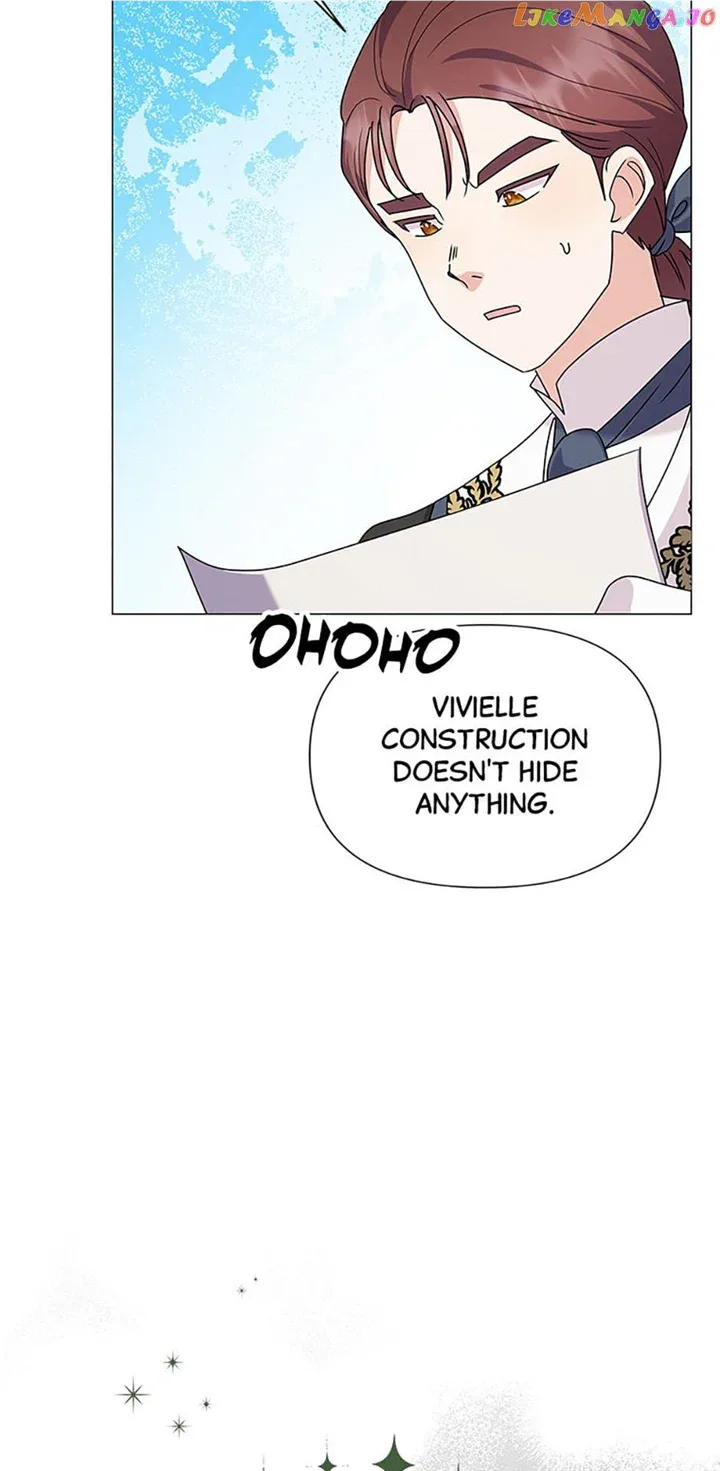 The Land Lord’s Baby Retires Chapter 71 page 79