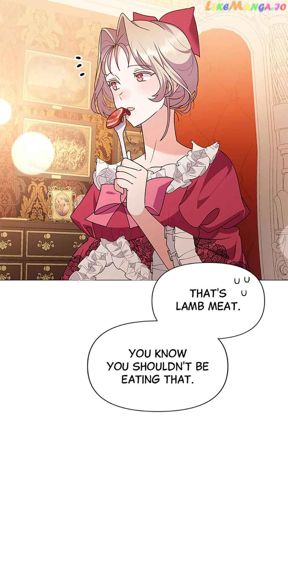 The Land Lord’s Baby Retires Chapter 73 page 15