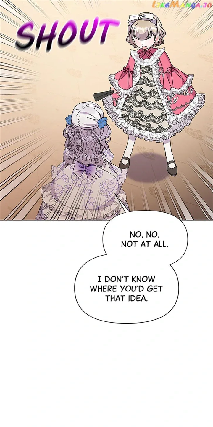 The Land Lord’s Baby Retires Chapter 71 page 64