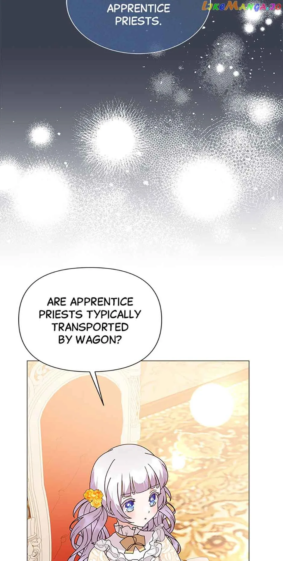The Land Lord’s Baby Retires Chapter 73 page 13