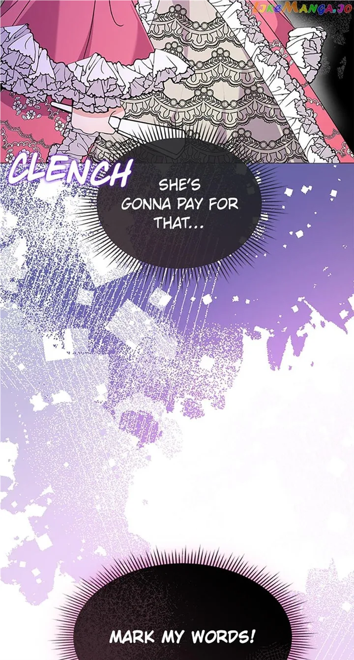 The Land Lord’s Baby Retires Chapter 71 page 73