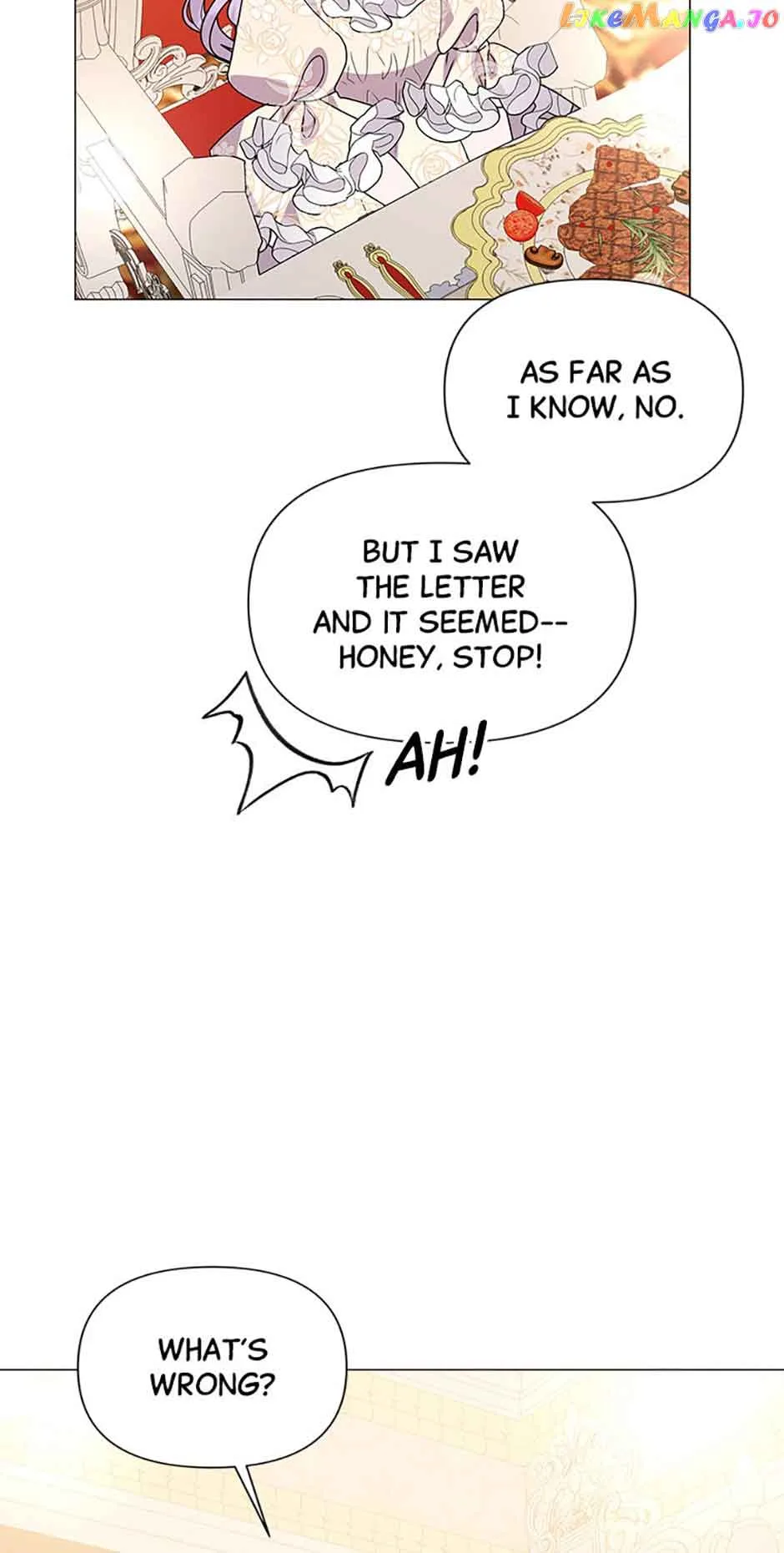 The Land Lord’s Baby Retires Chapter 73 page 14