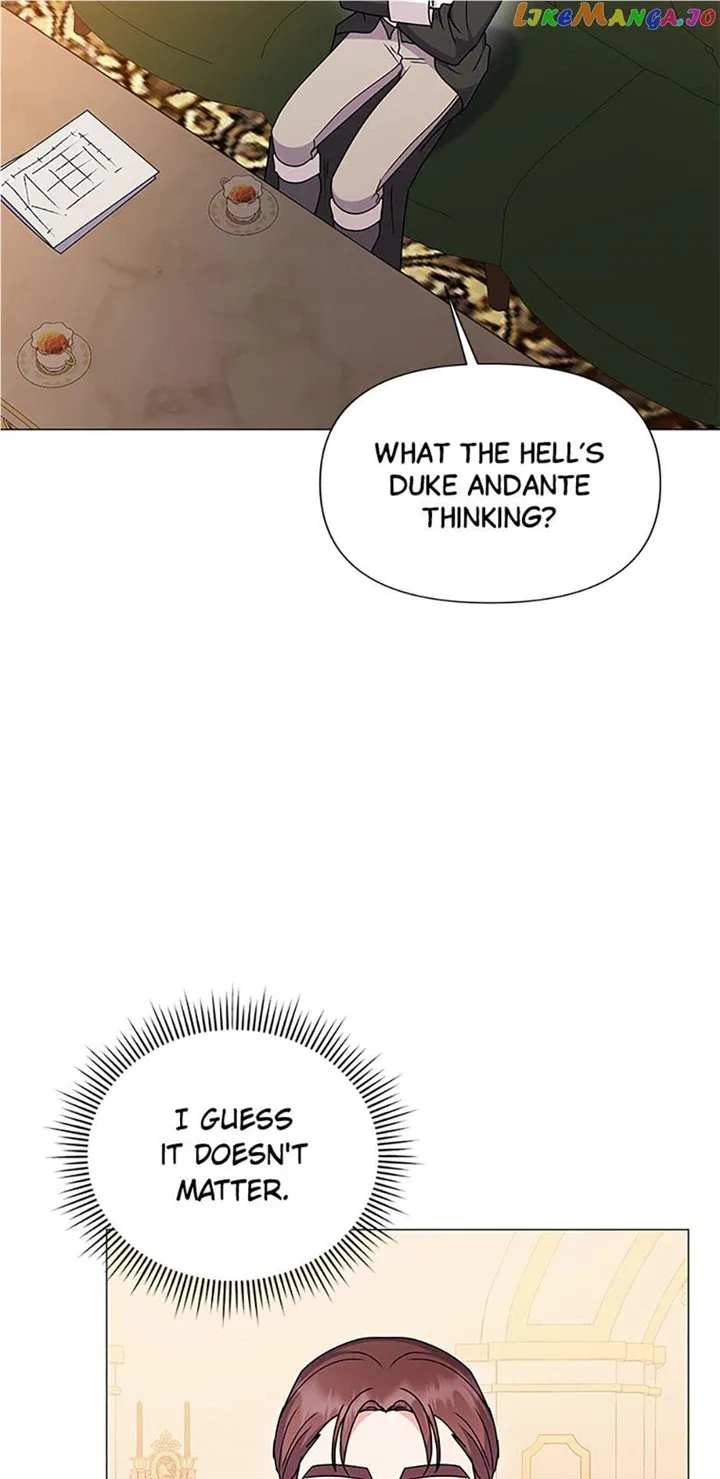 The Land Lord’s Baby Retires Chapter 71 page 86