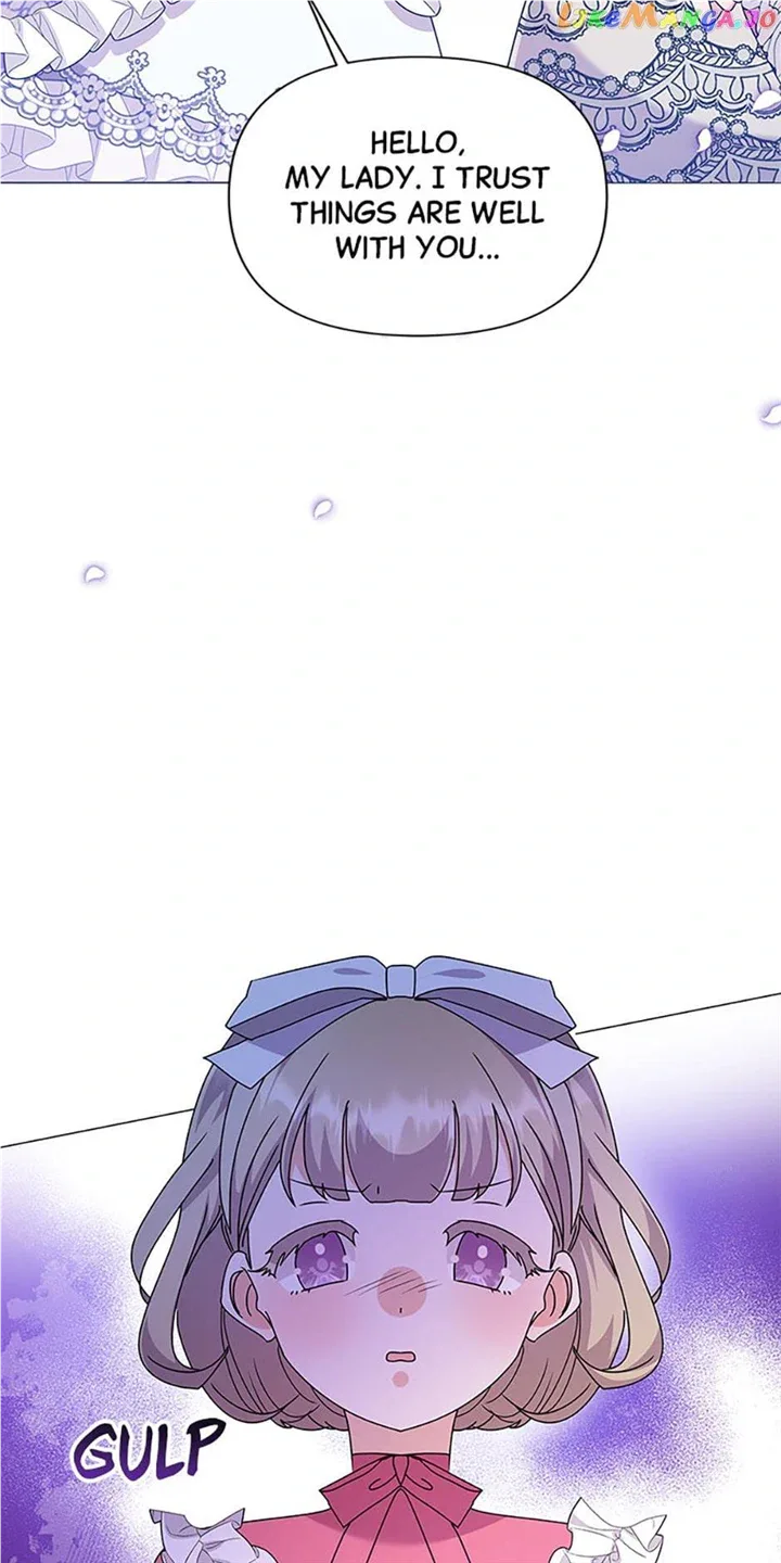 The Land Lord’s Baby Retires Chapter 71 page 61