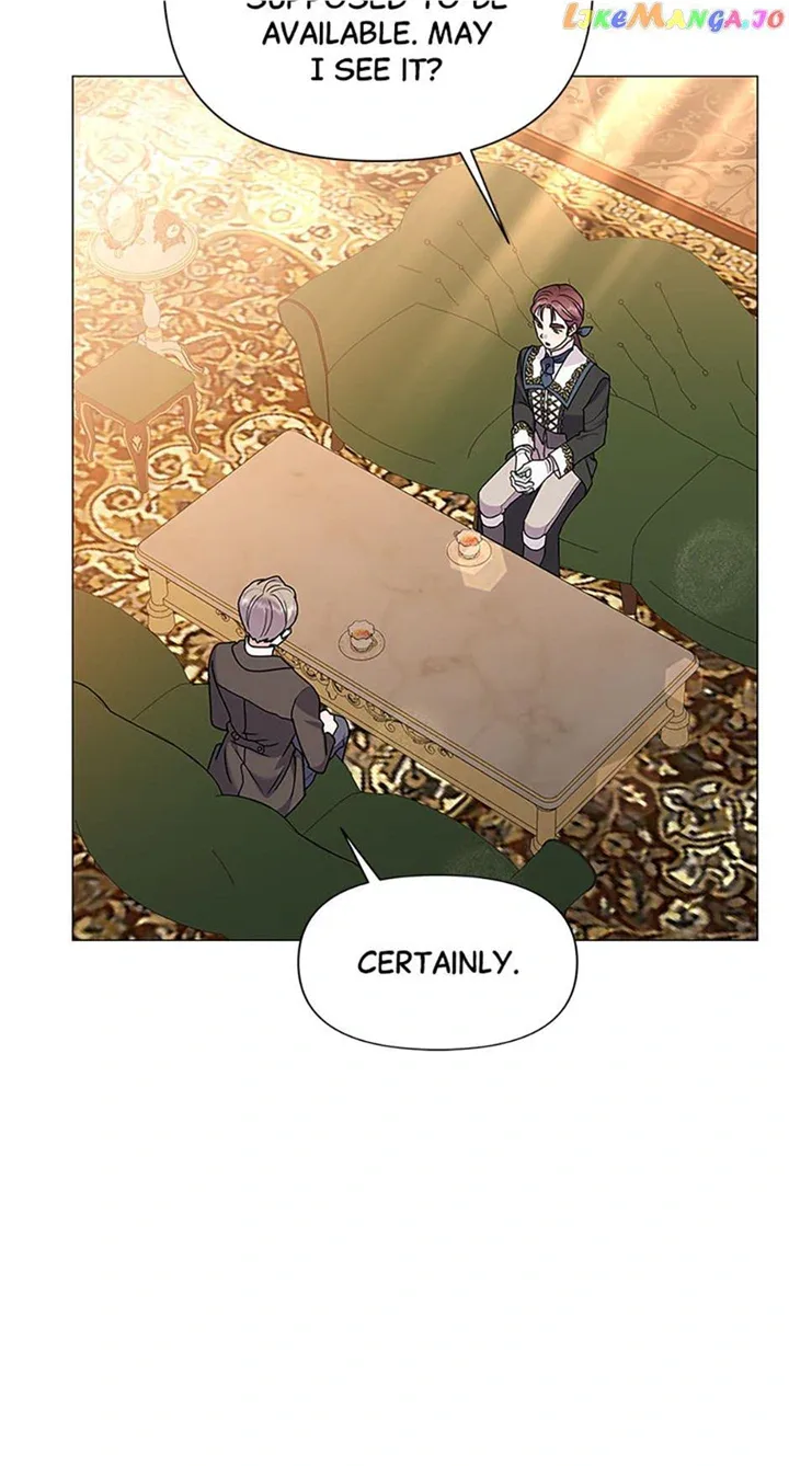 The Land Lord’s Baby Retires Chapter 71 page 76