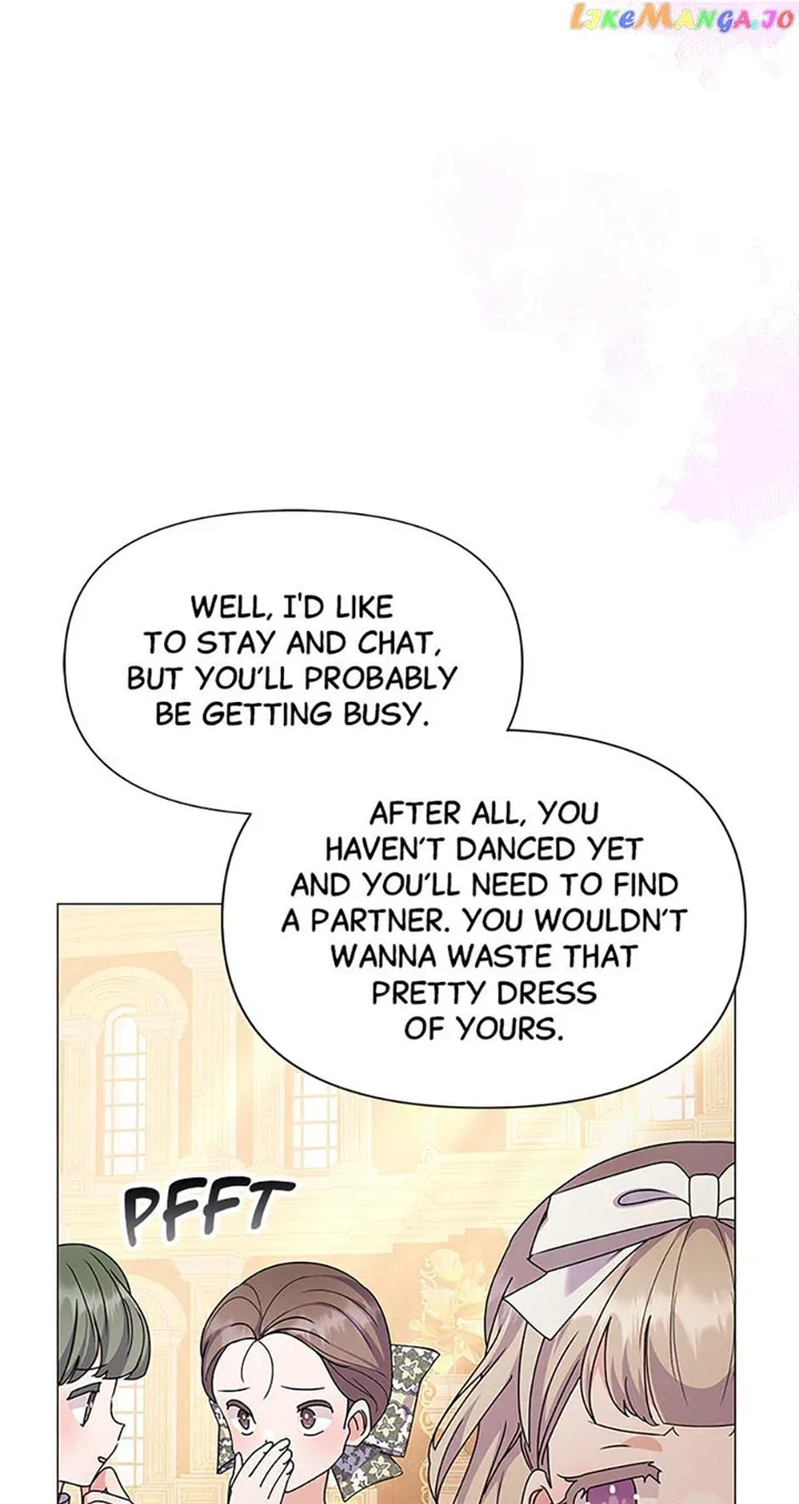 The Land Lord’s Baby Retires Chapter 71 page 67
