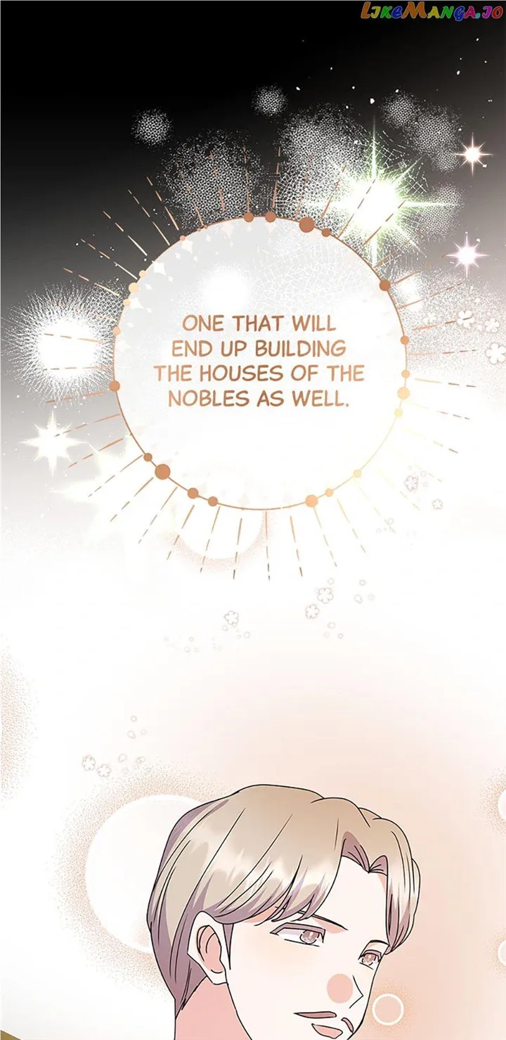 The Land Lord’s Baby Retires Chapter 71 page 83