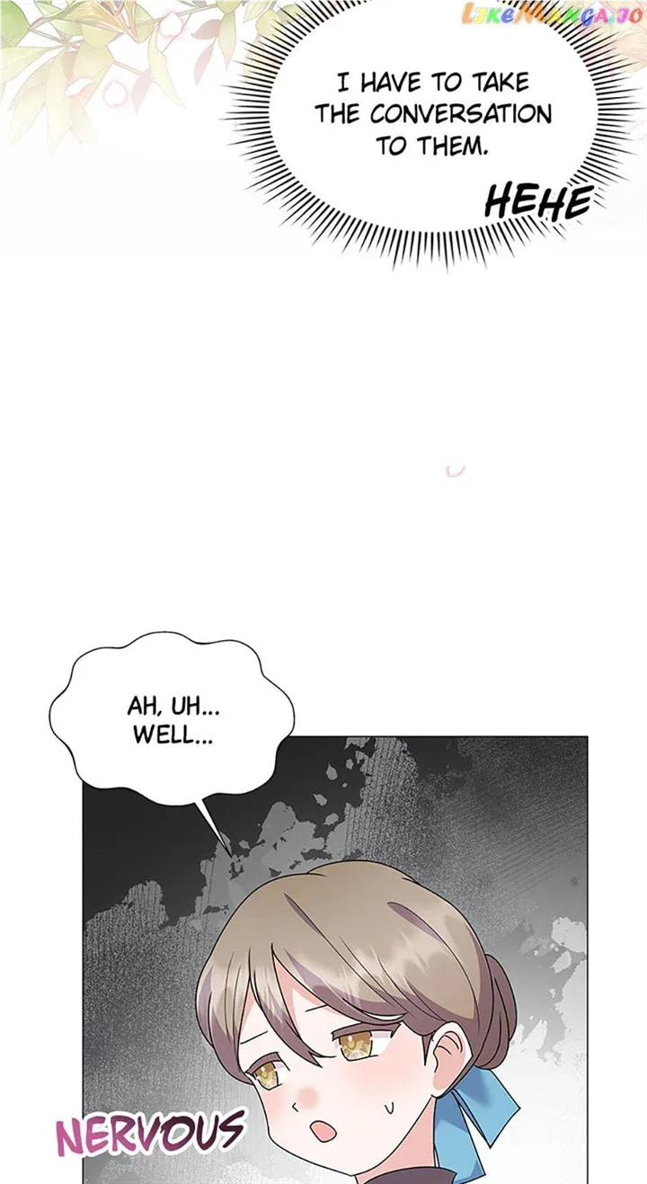 The Land Lord’s Baby Retires Chapter 71 page 55