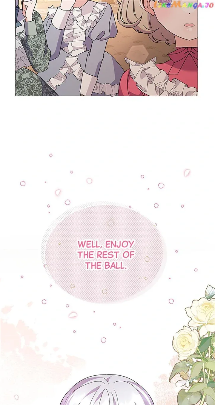 The Land Lord’s Baby Retires Chapter 71 page 68
