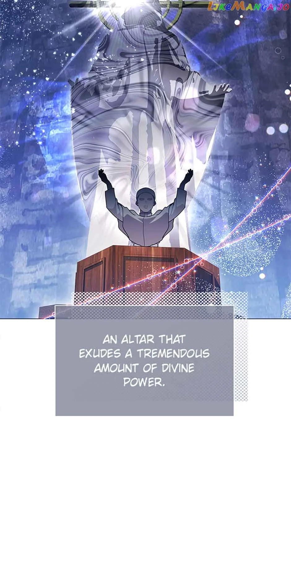 The Land Lord’s Baby Retires Chapter 73 page 8