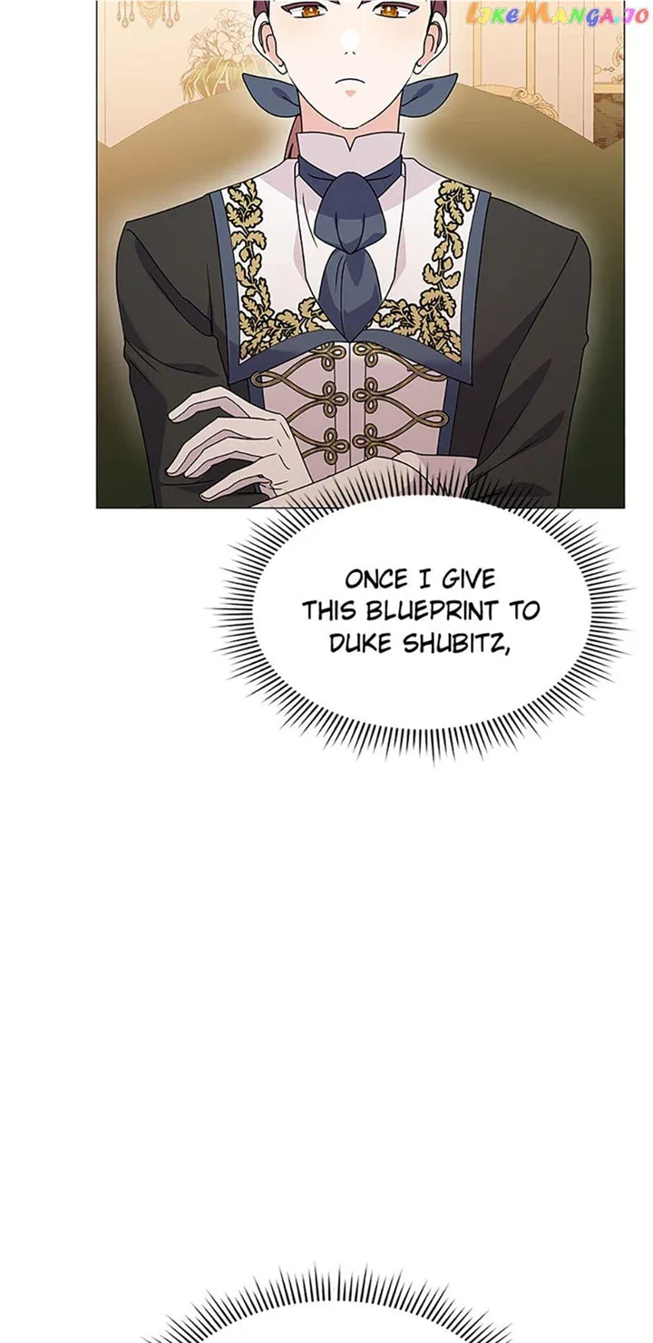 The Land Lord’s Baby Retires Chapter 71 page 87