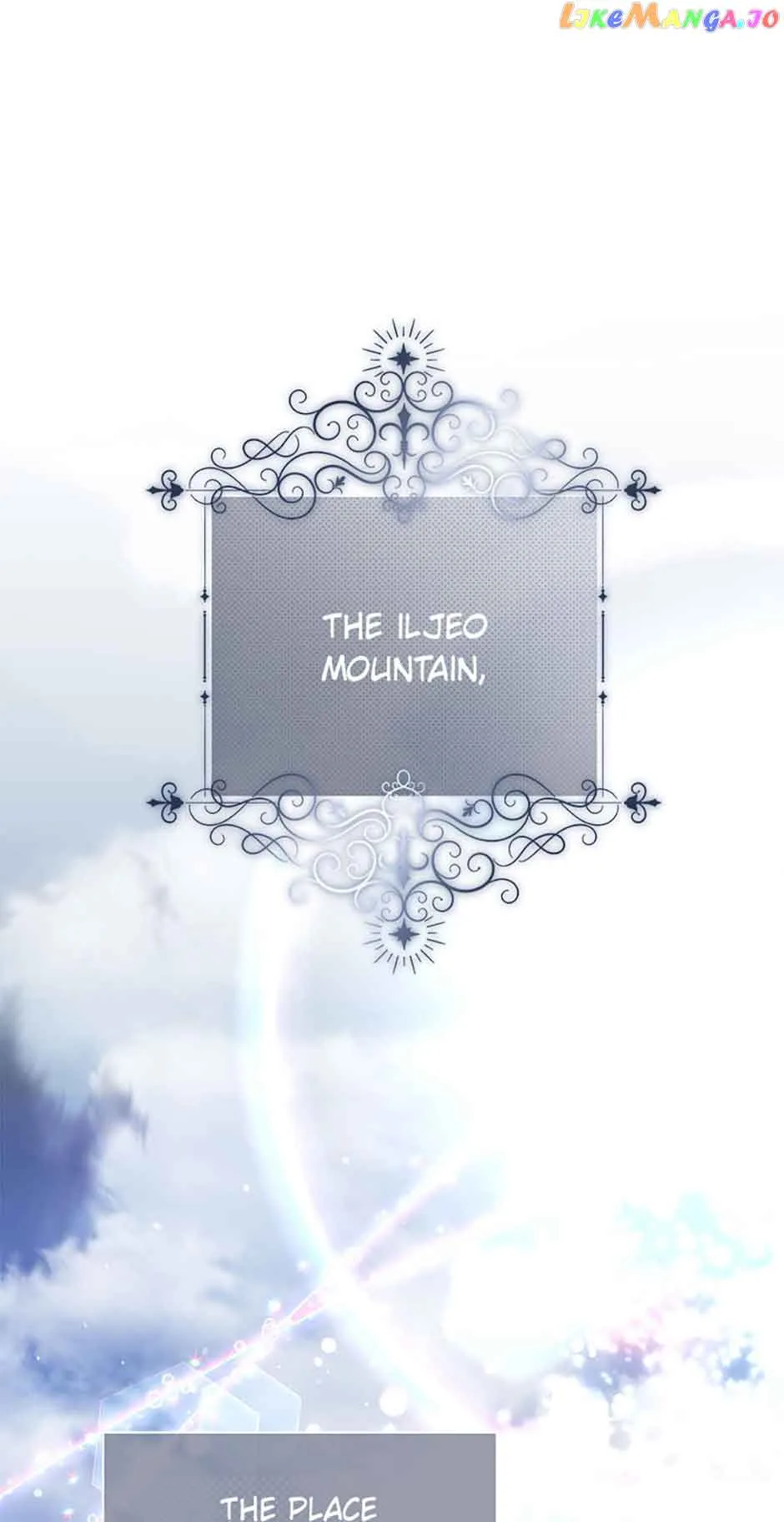 The Land Lord’s Baby Retires Chapter 73 page 6