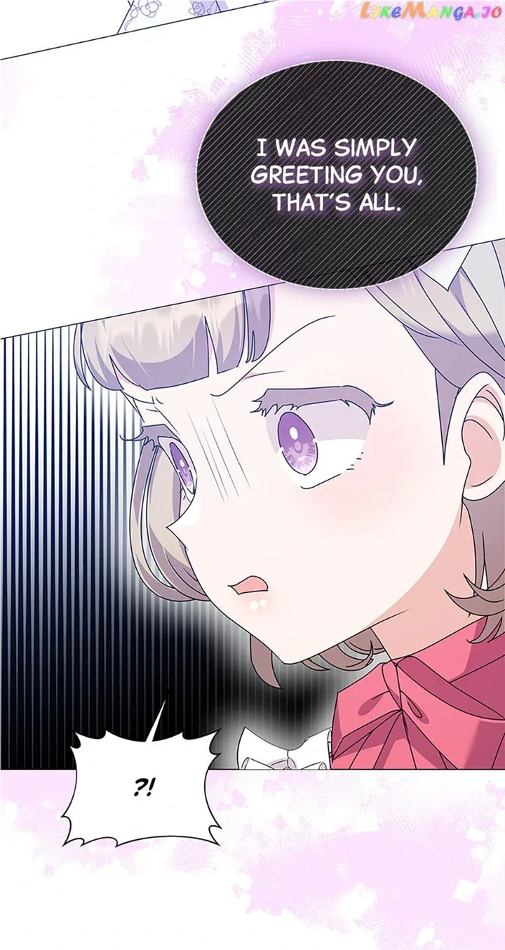 The Land Lord’s Baby Retires Chapter 71 page 66