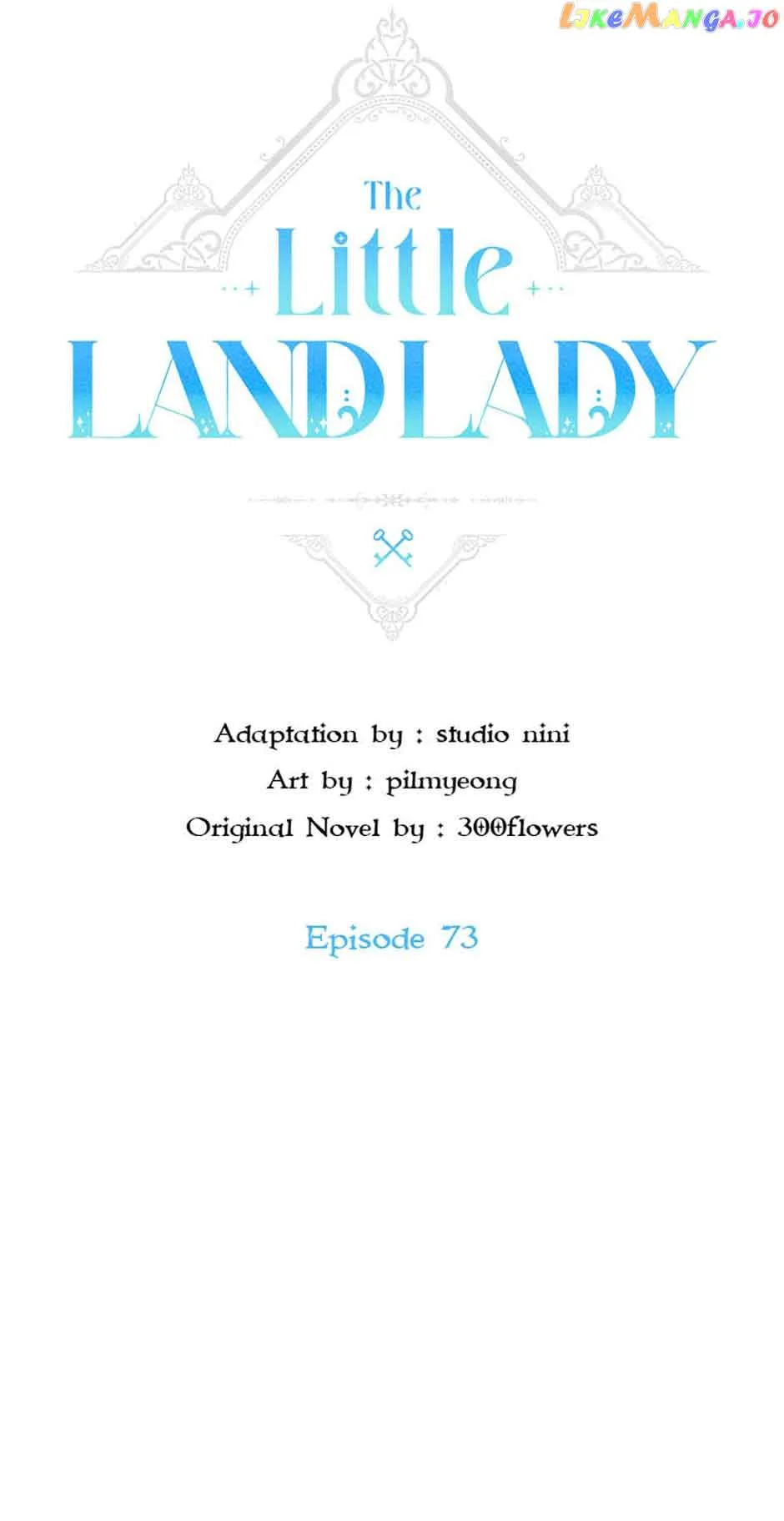 The Land Lord’s Baby Retires Chapter 73 page 4