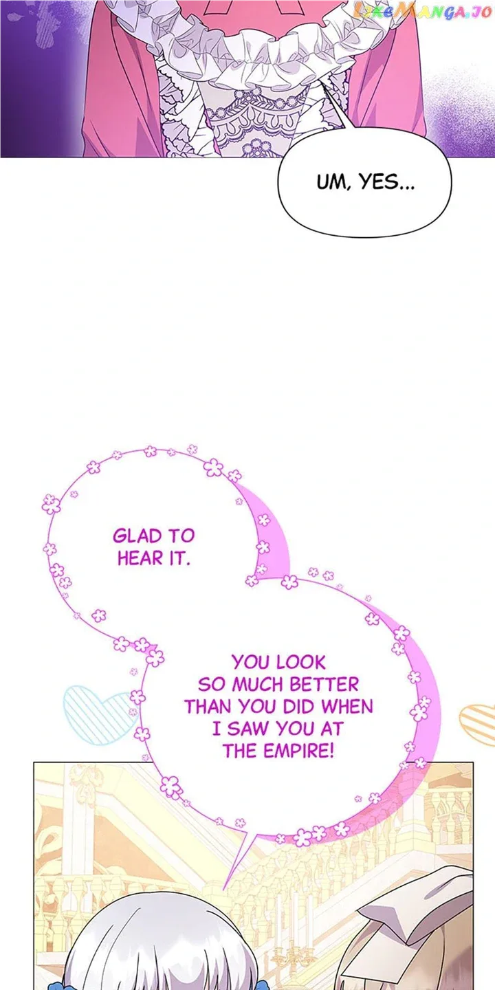The Land Lord’s Baby Retires Chapter 71 page 62
