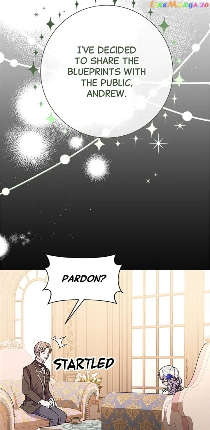 The Land Lord’s Baby Retires Chapter 71 page 80