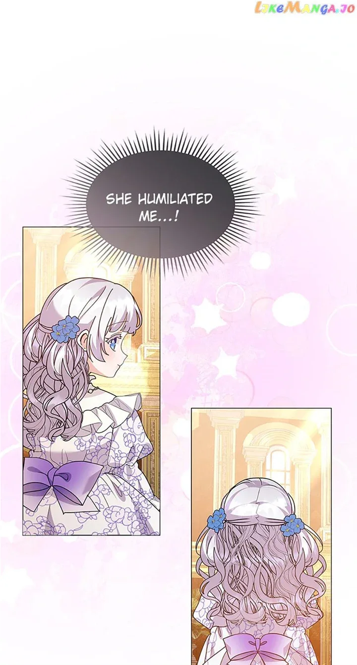 The Land Lord’s Baby Retires Chapter 71 page 71