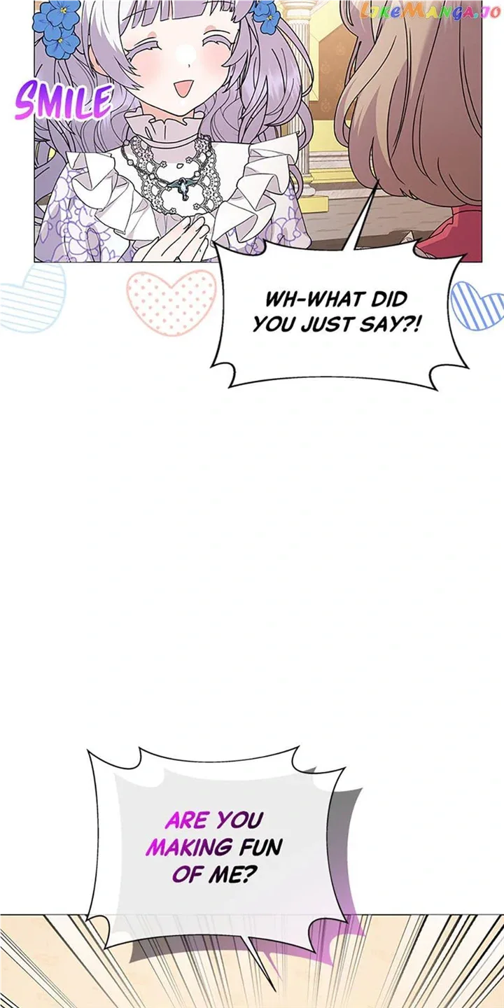 The Land Lord’s Baby Retires Chapter 71 page 63