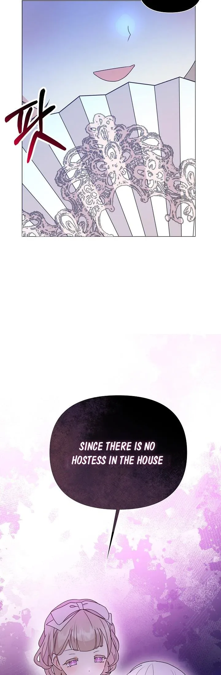 The Land Lord’s Baby Retires Chapter 66 page 35