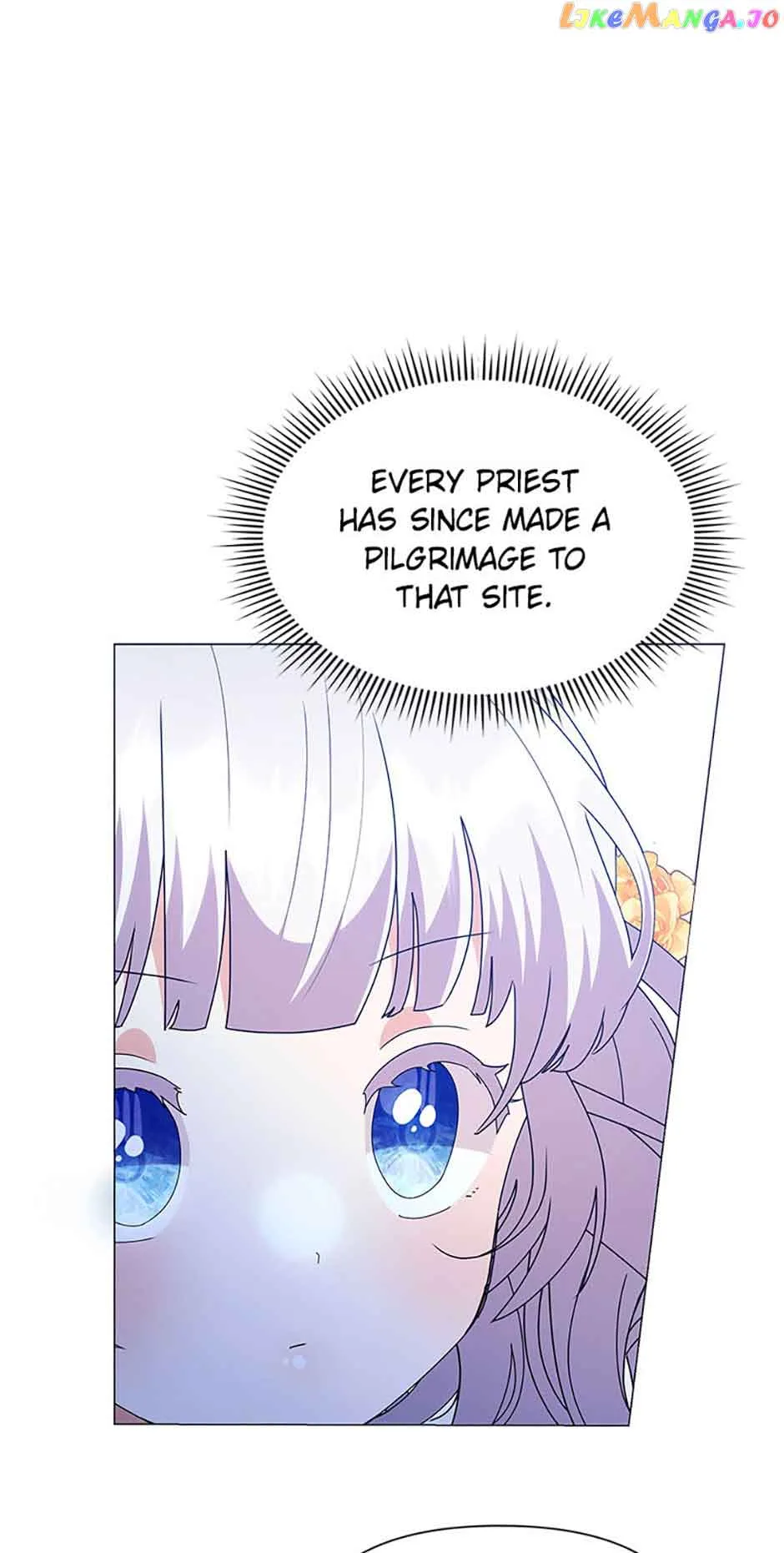 The Land Lord’s Baby Retires Chapter 73 page 9