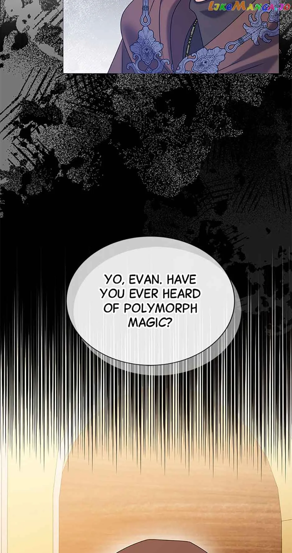 The Land Lord’s Baby Retires Chapter 73 page 80