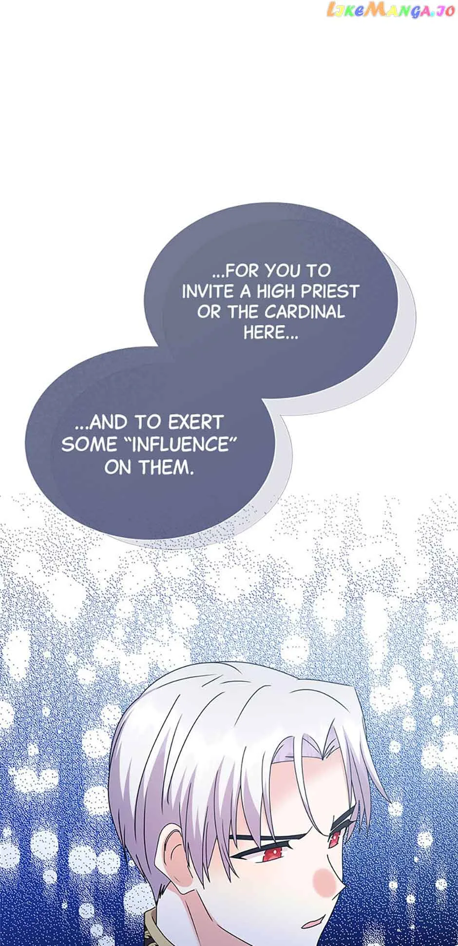 The Land Lord’s Baby Retires Chapter 73 page 52
