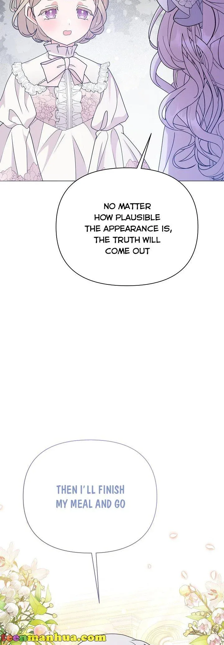 The Land Lord’s Baby Retires Chapter 66 page 44