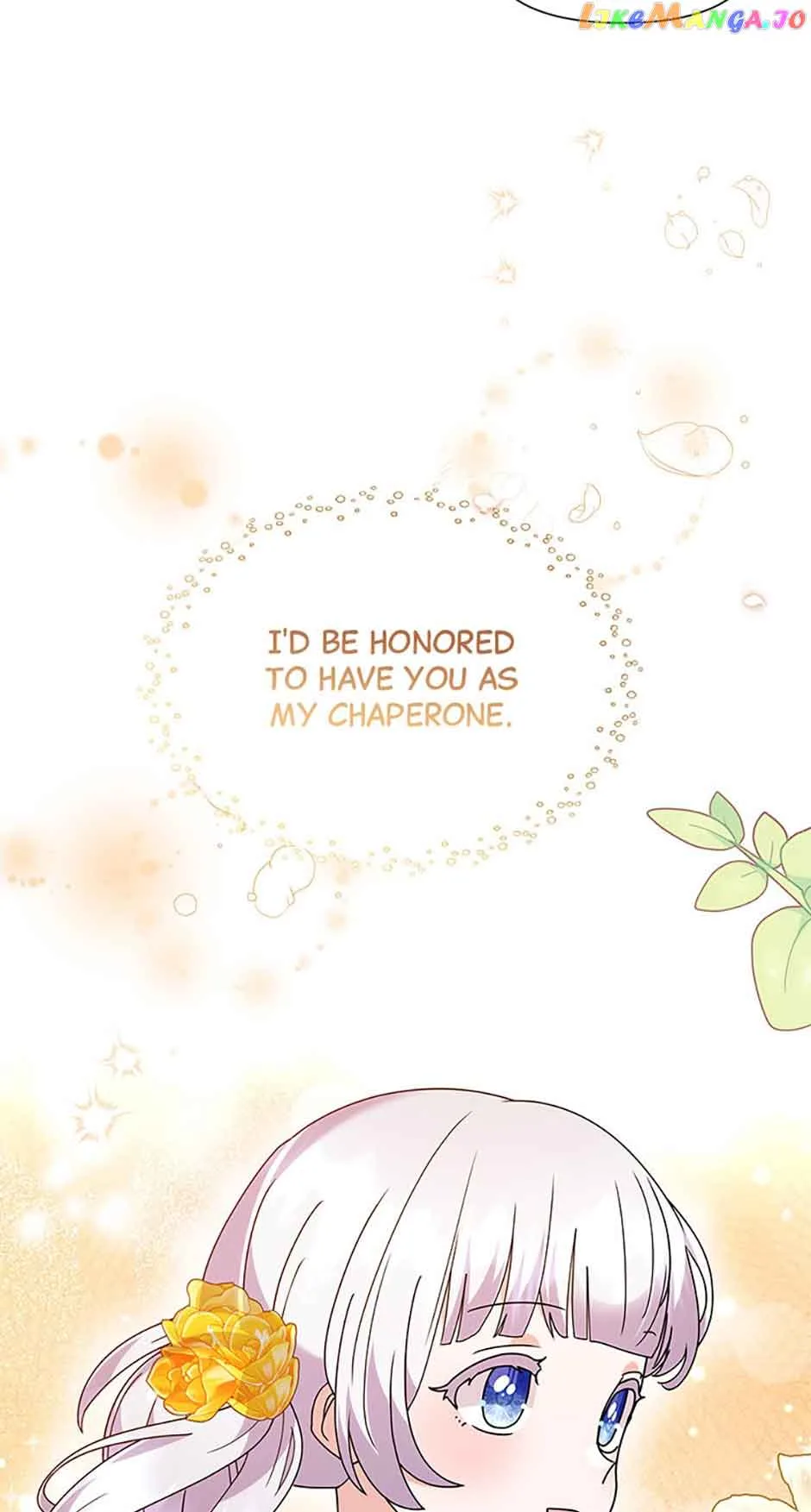 The Land Lord’s Baby Retires Chapter 73 page 28