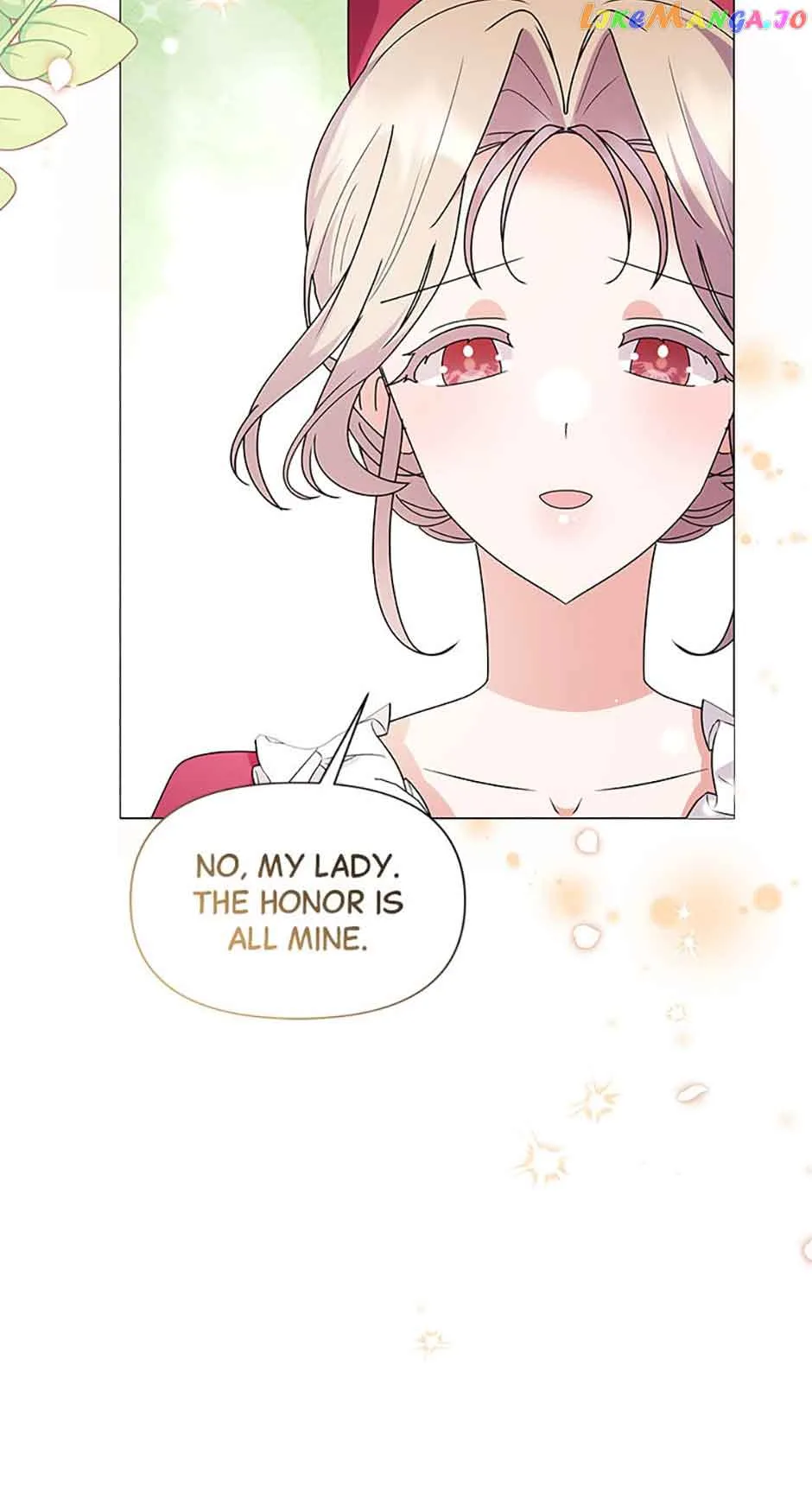 The Land Lord’s Baby Retires Chapter 73 page 30