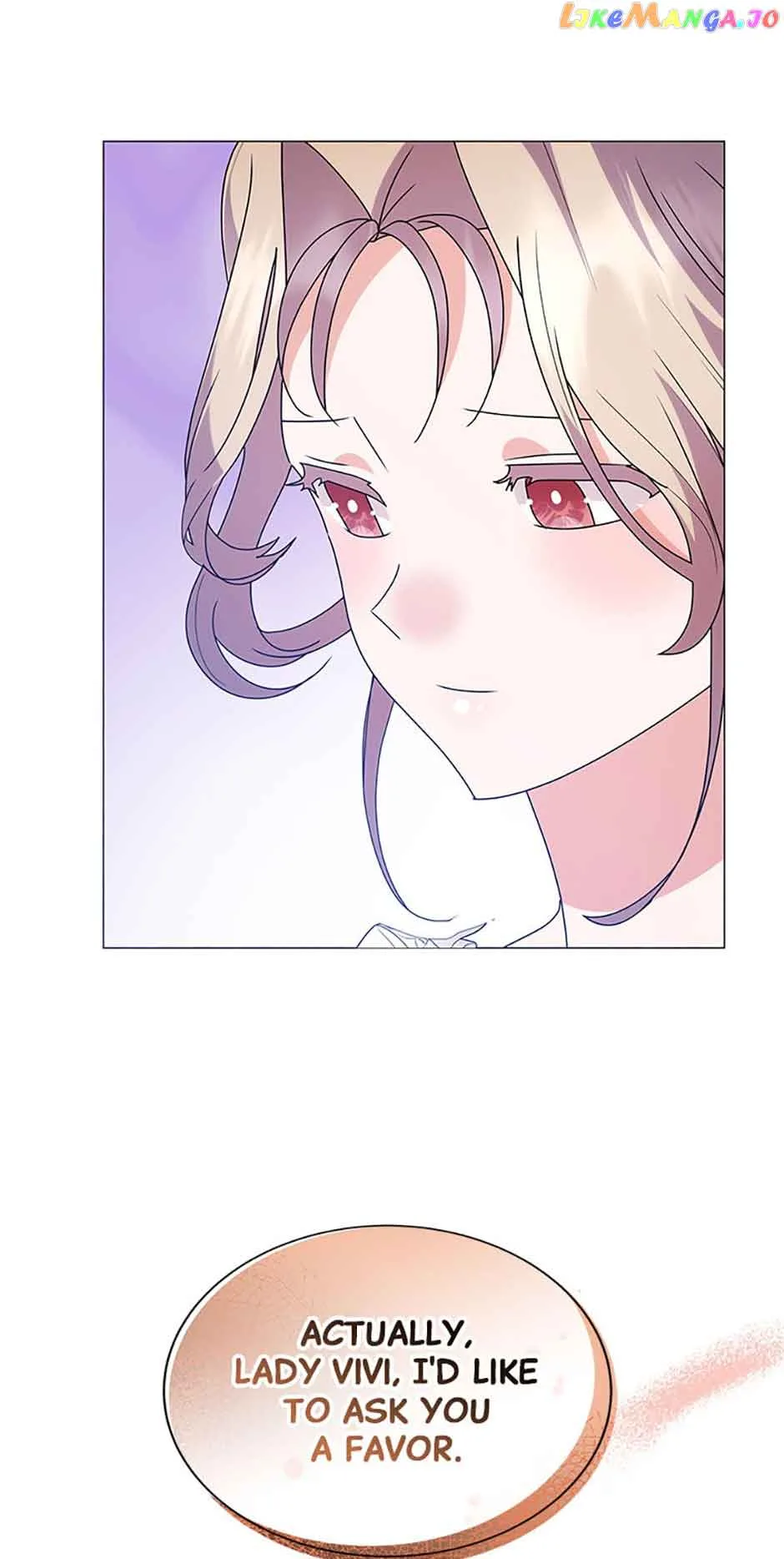 The Land Lord’s Baby Retires Chapter 73 page 20