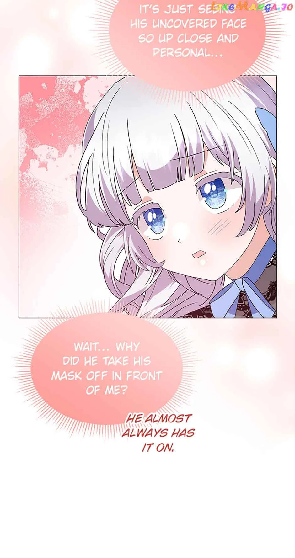 The Land Lord’s Baby Retires Chapter 73 page 77