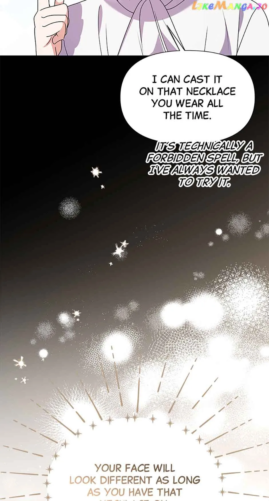 The Land Lord’s Baby Retires Chapter 73 page 84