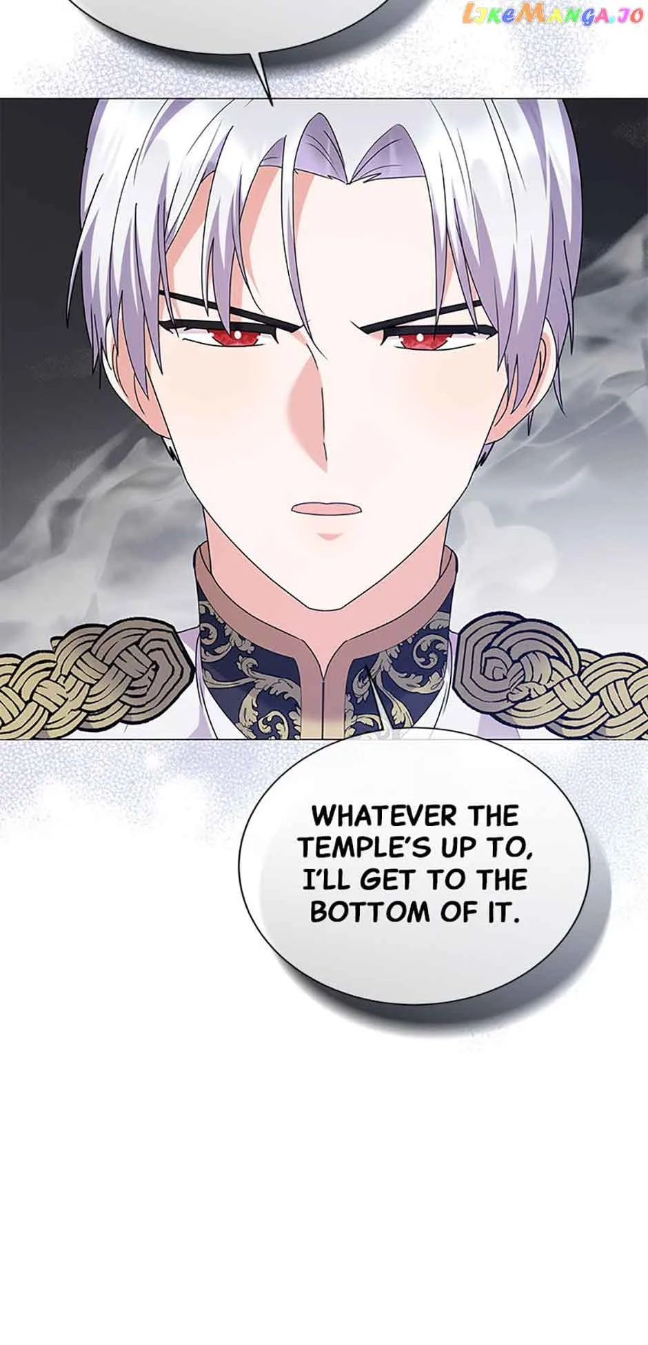 The Land Lord’s Baby Retires Chapter 73 page 62