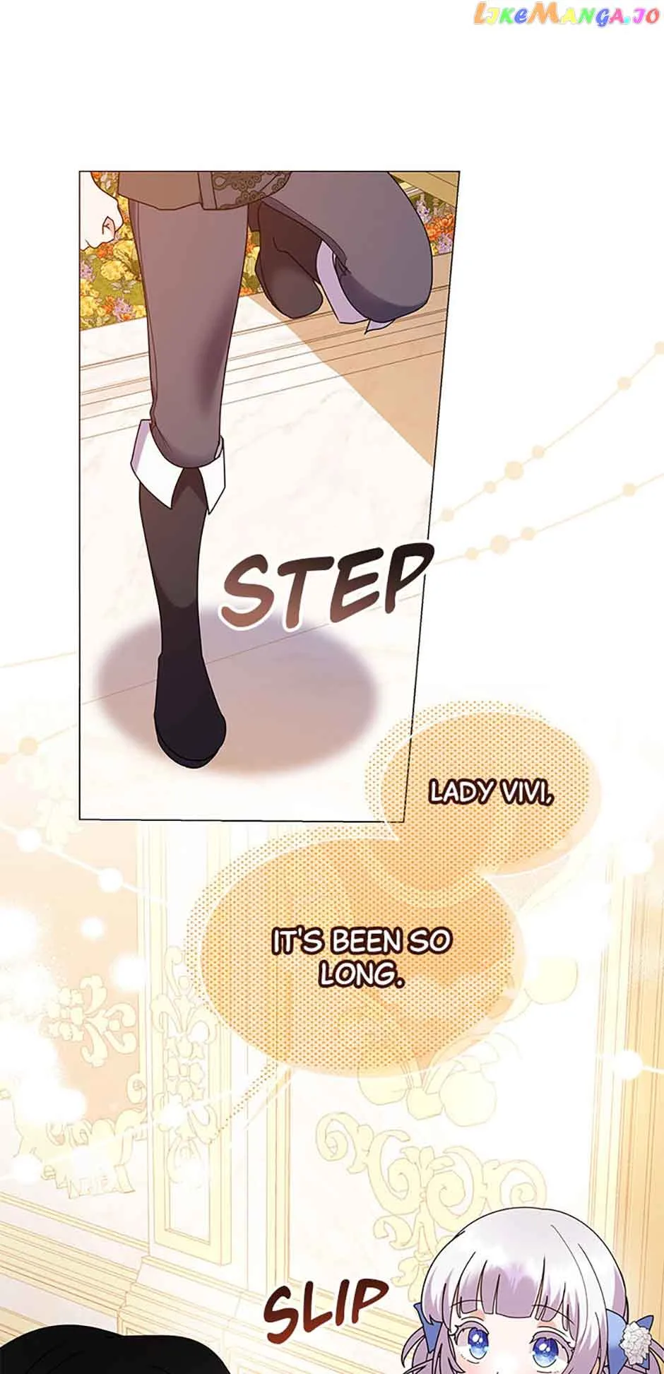The Land Lord’s Baby Retires Chapter 73 page 67