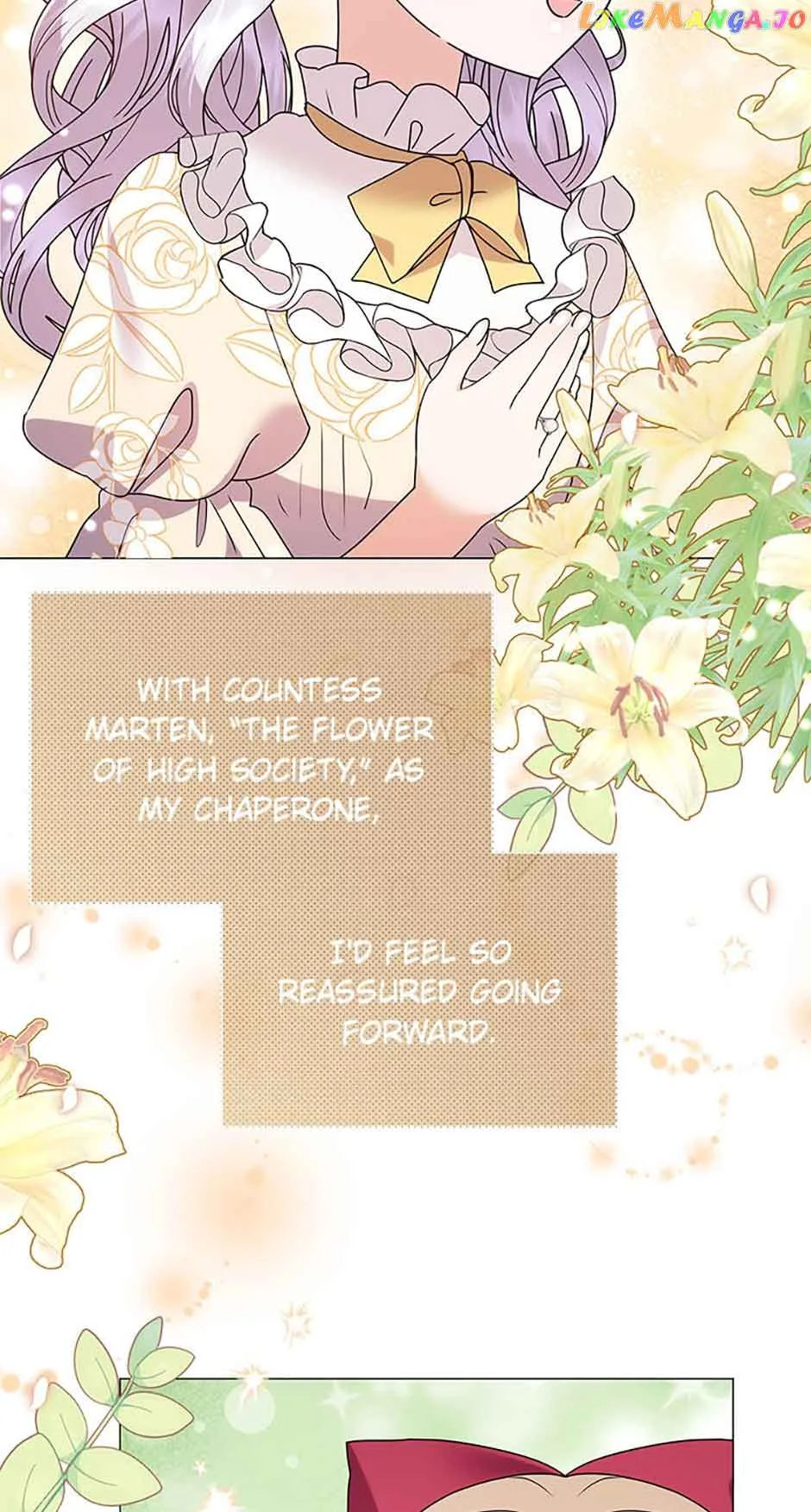 The Land Lord’s Baby Retires Chapter 73 page 29