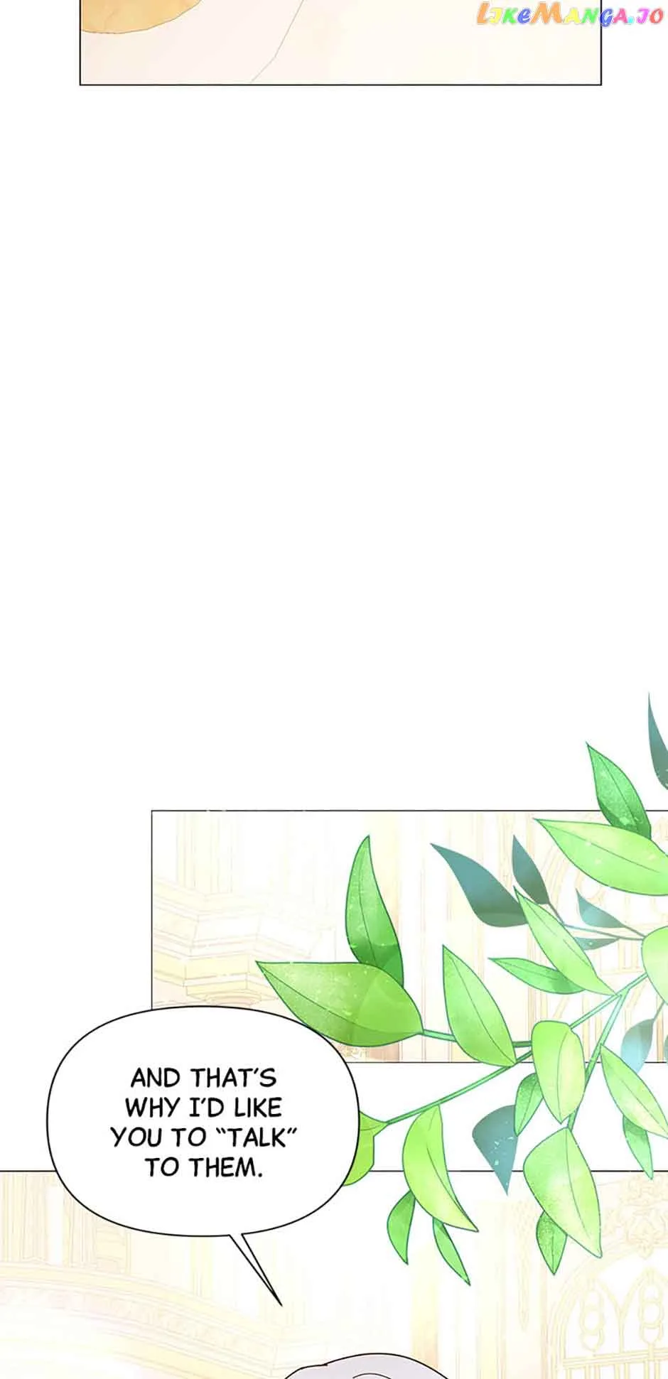 The Land Lord’s Baby Retires Chapter 73 page 54