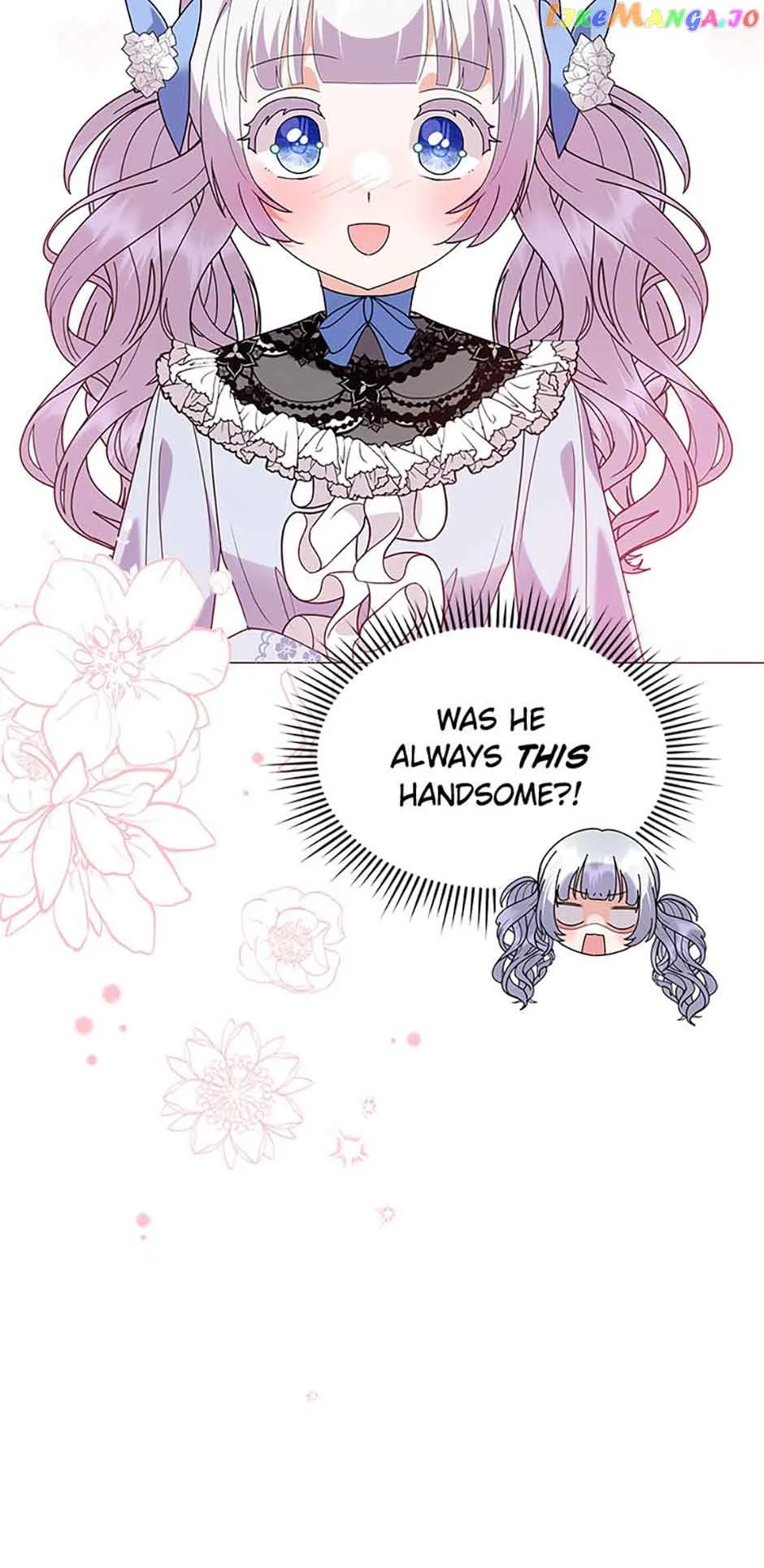 The Land Lord’s Baby Retires Chapter 73 page 72