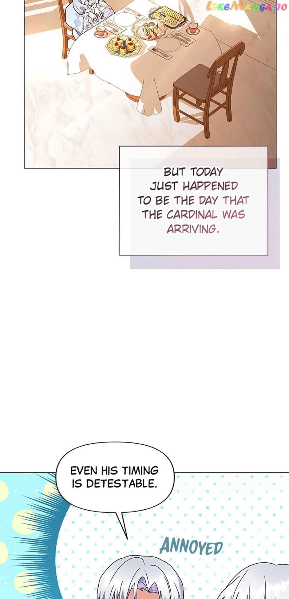 The Land Lord’s Baby Retires Chapter 73 page 65