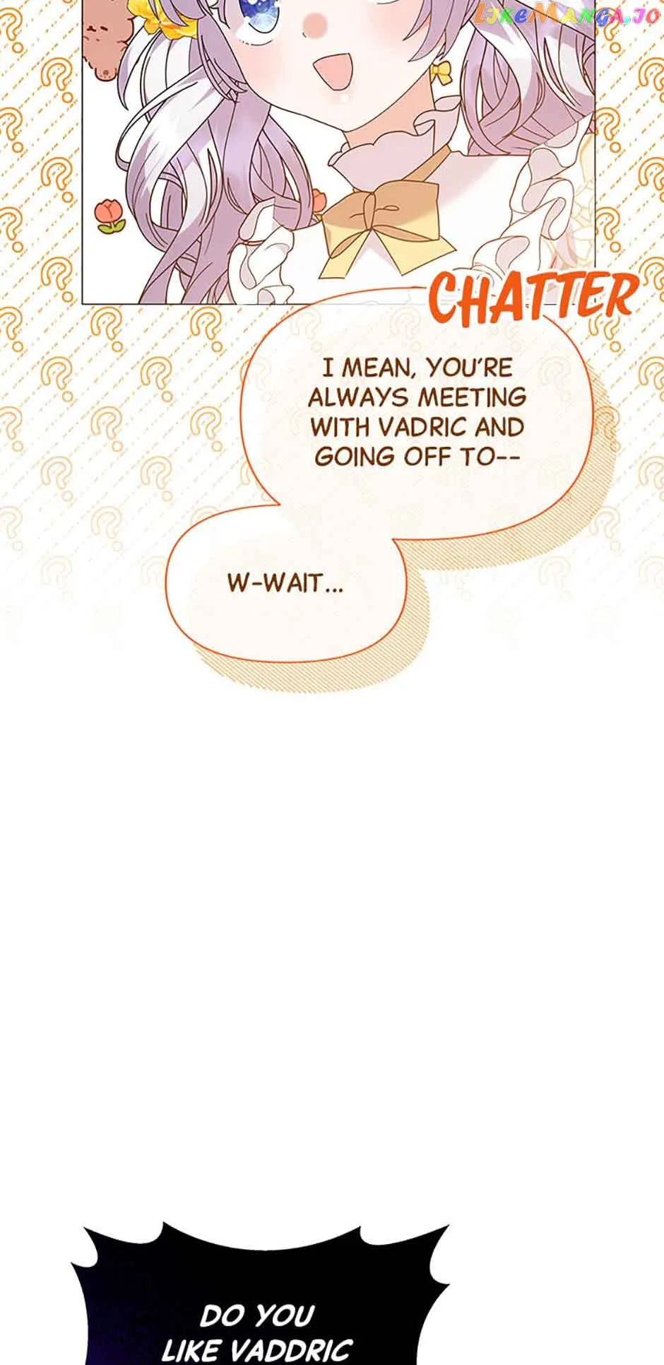 The Land Lord’s Baby Retires Chapter 73 page 42