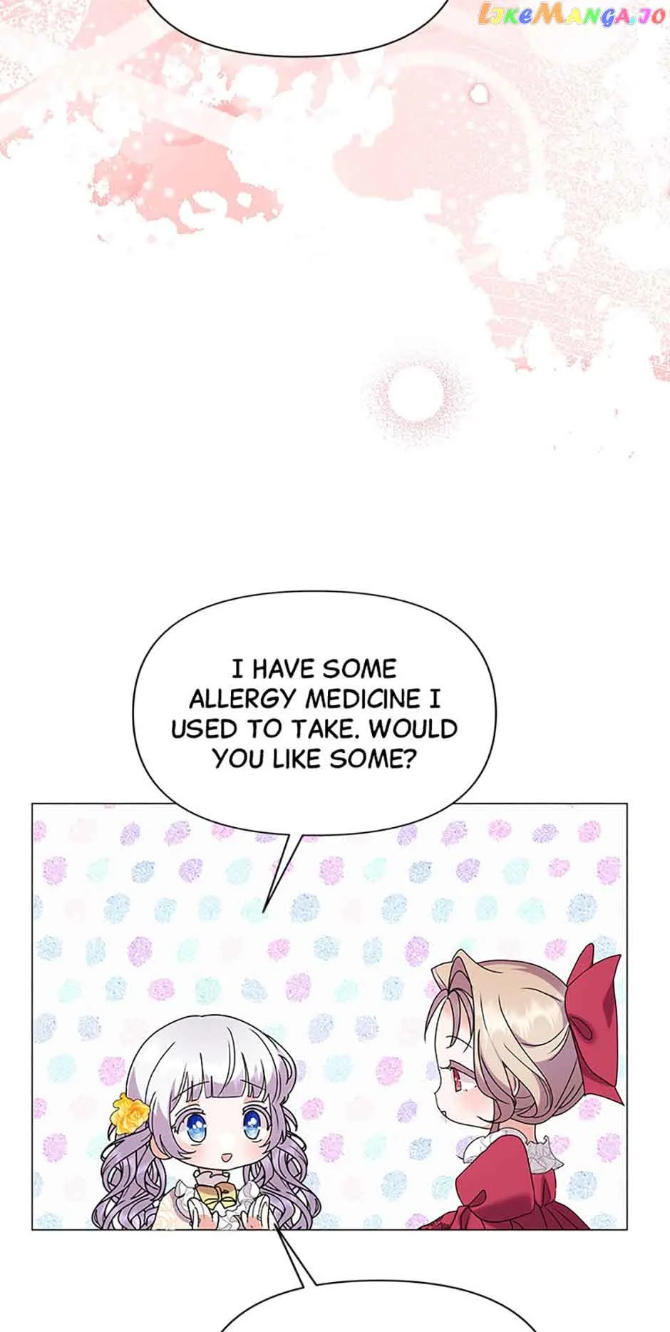The Land Lord’s Baby Retires Chapter 73 page 17