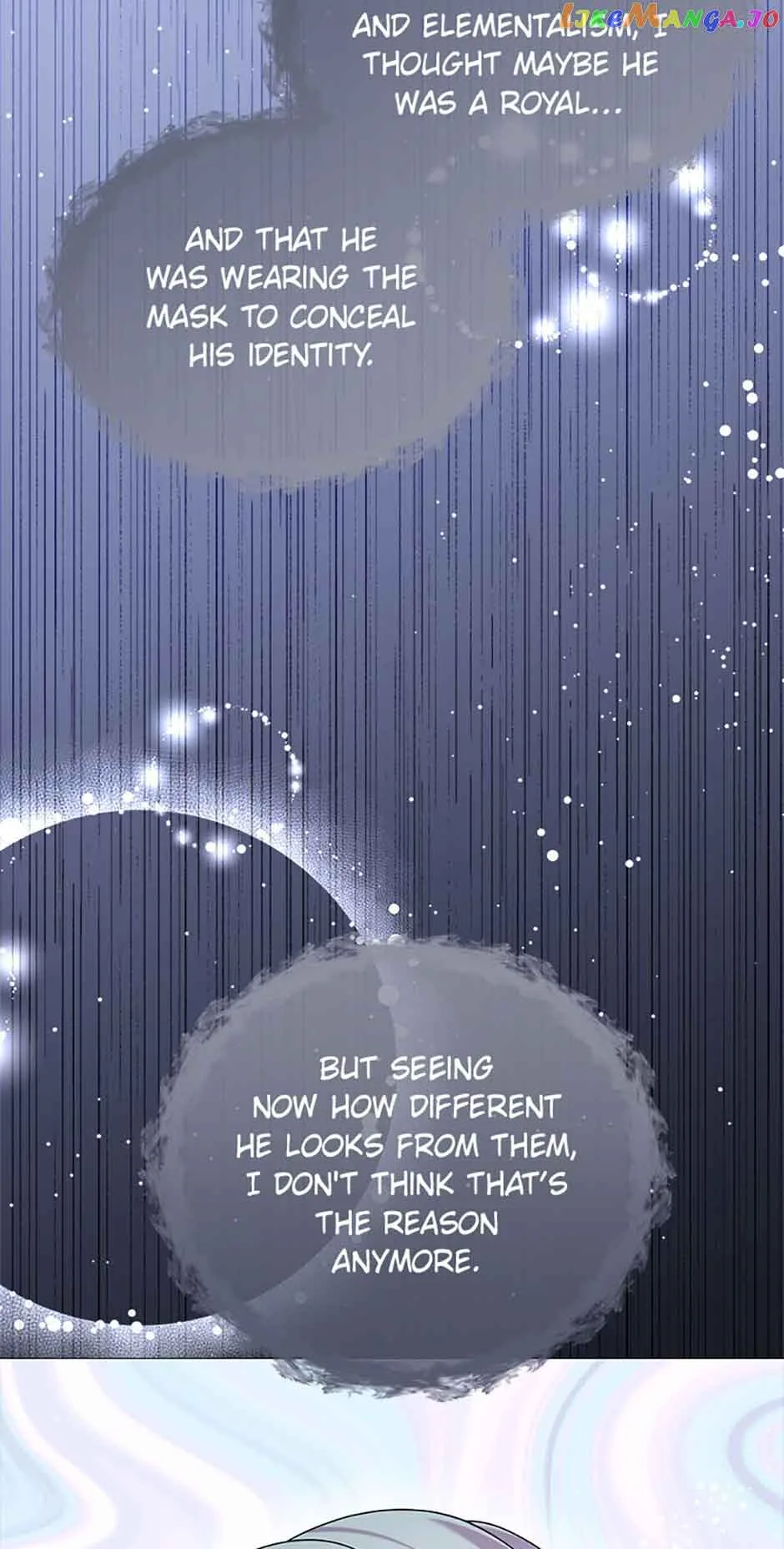 The Land Lord’s Baby Retires Chapter 73 page 92