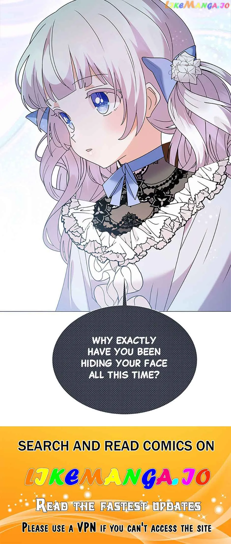 The Land Lord’s Baby Retires Chapter 73 page 93