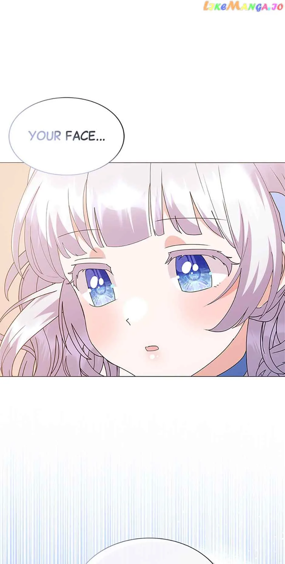 The Land Lord’s Baby Retires Chapter 73 page 90