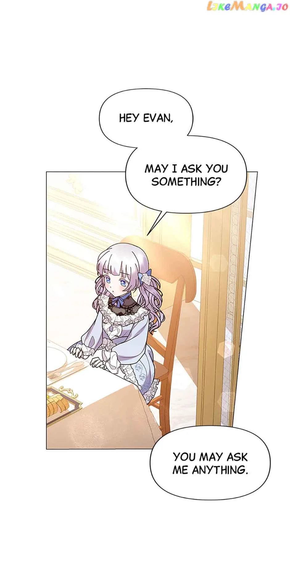The Land Lord’s Baby Retires Chapter 73 page 89