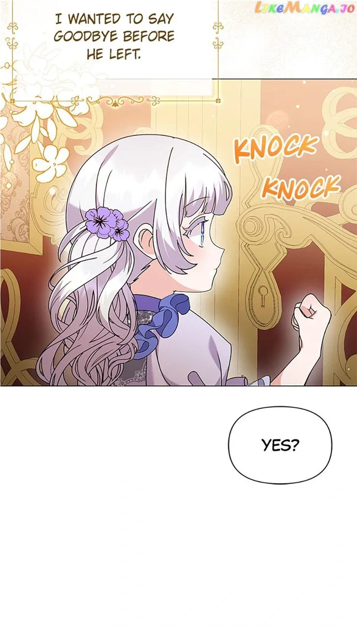 The Land Lord’s Baby Retires Chapter 72 page 19