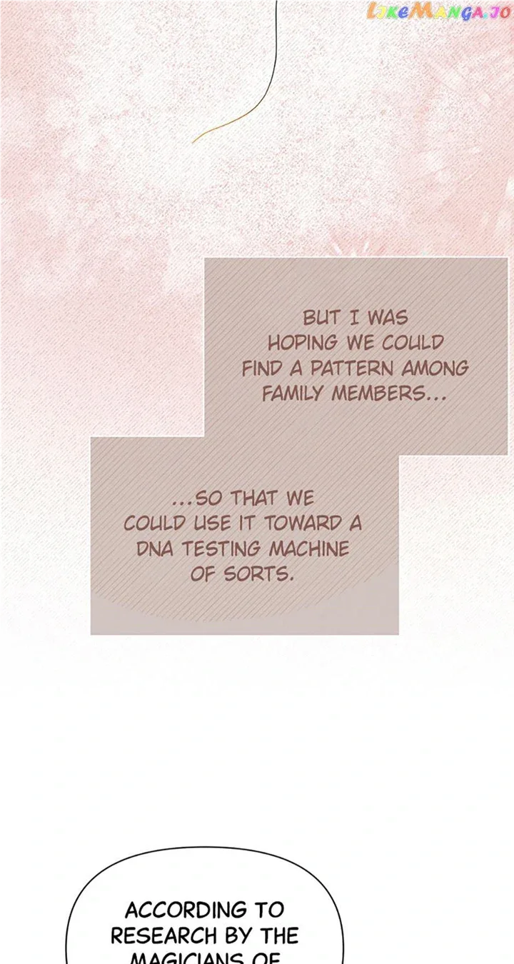 The Land Lord’s Baby Retires Chapter 72 page 5